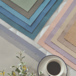 Nova Blackout Fabric
